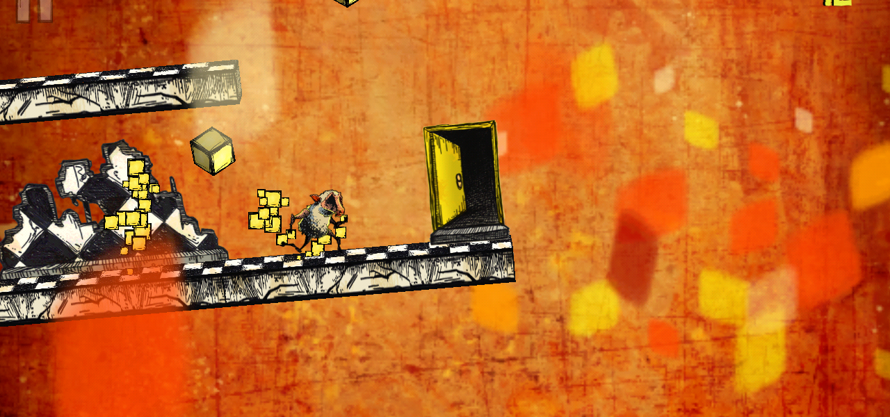 Gameplay 2 - Yellow World