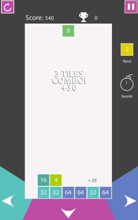 2Square screenshot 2