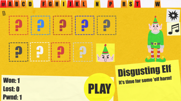 53xy83457 Beast-Duelled 2