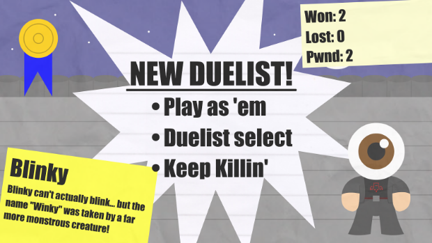 53xy83457 Beast-Duelled 4