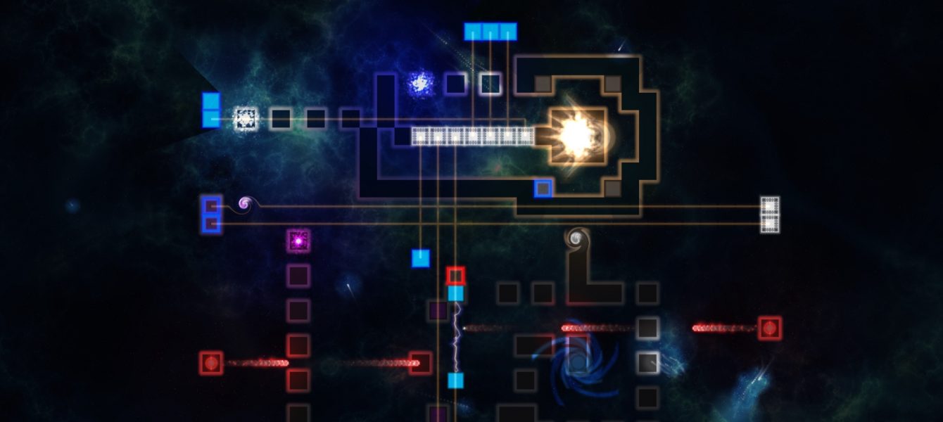 Access Denide - Concept Level - Blue