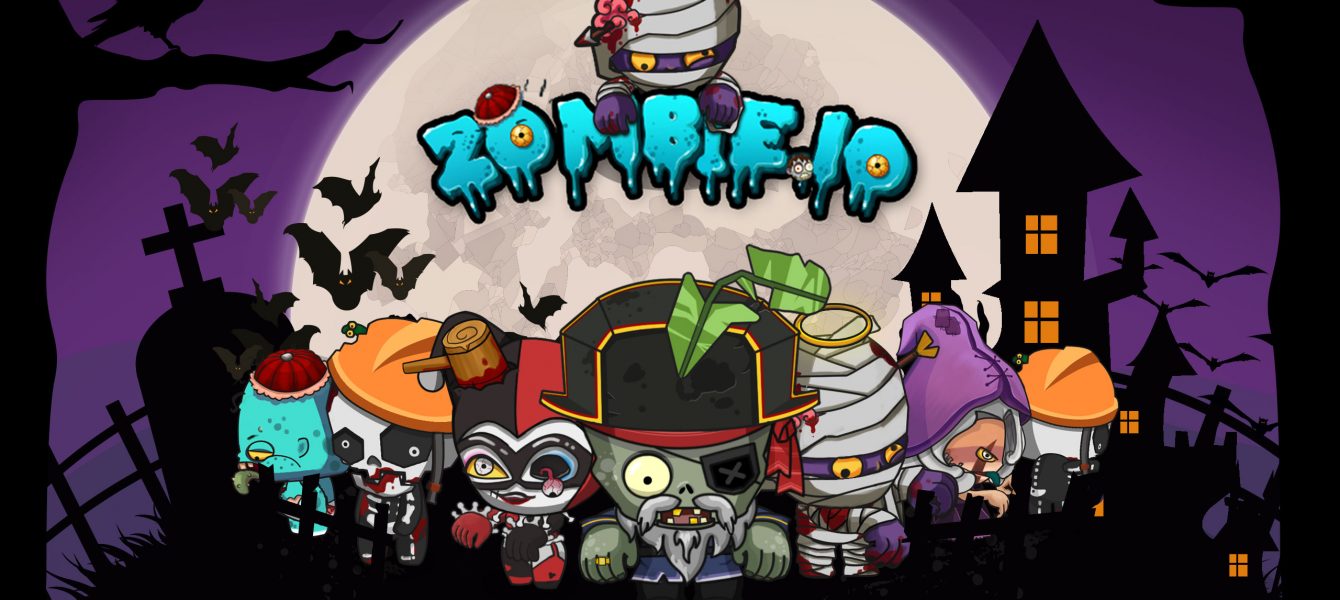 Zombies.io Game for Android - Download