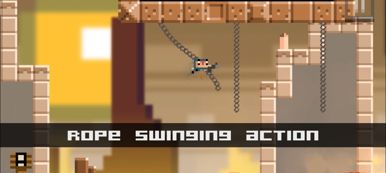 Tons of Bullets screenshot 1920x1080 - rope