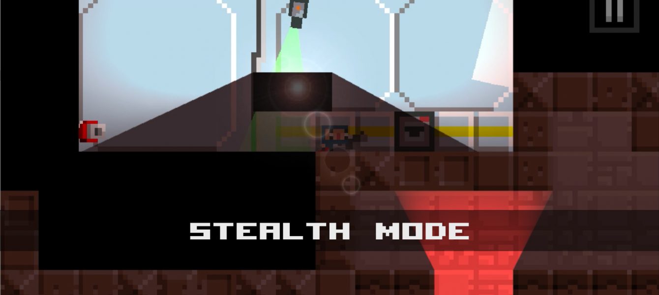 Tons of Bullets screenshot 1920x1080 - stealth