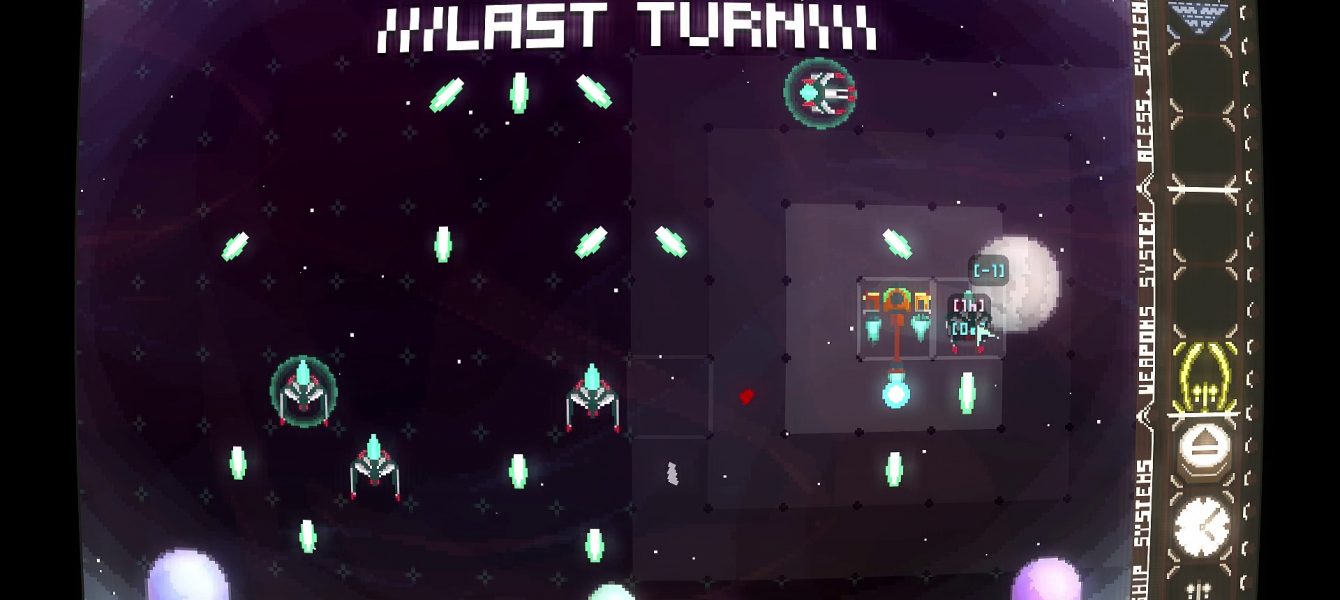 Next Jump Combat 3
