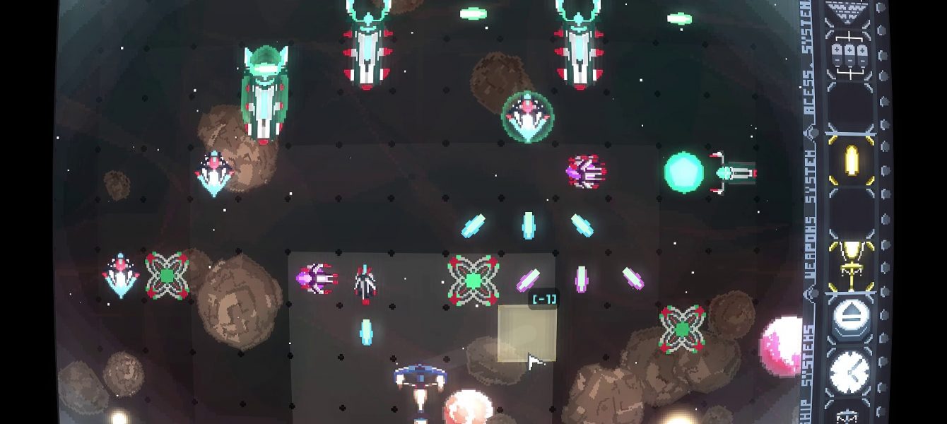 Next Jump Combat 5