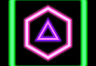 Neon Poly