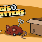 Corgis vs. Kittens Team Kitten