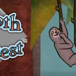 Sloth Quest Logo