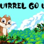 Squirrel Go Up