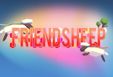 Friendsheep