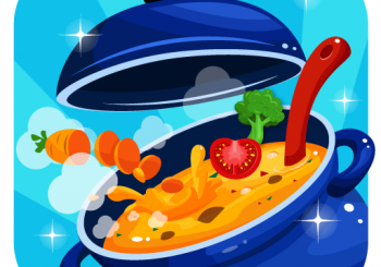 Kitchen Mania: Mini Games