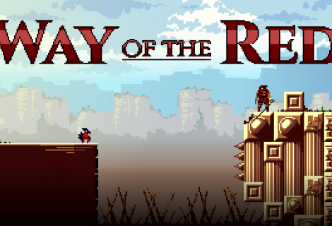 Way of the Red