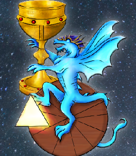 Astral Grail