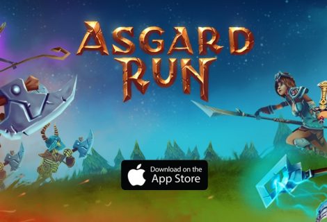 Asgard Run