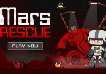 Mars Rescue