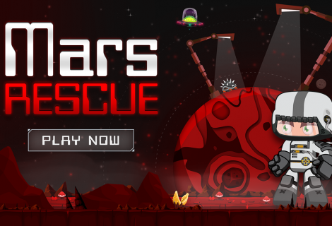 Mars Rescue
