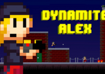 Dynamite Alex