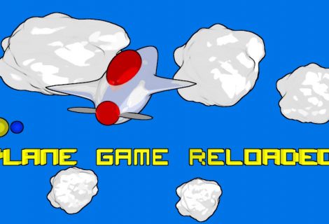 plane game reloaded demo