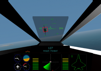 Flight Simulator