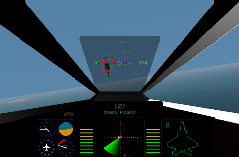 Flight Simulator