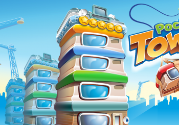 Pocket Tower