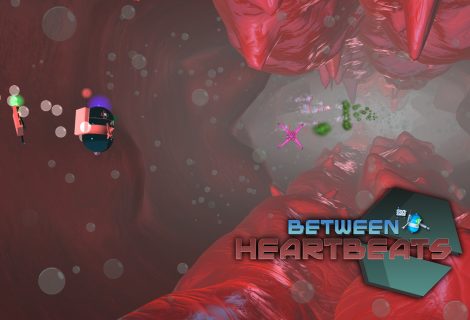 Between Heartbeats