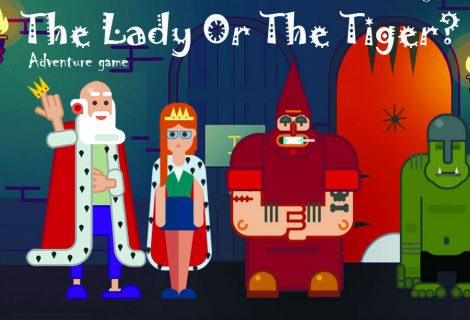 The Lady or The Tiger?