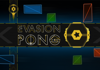 Evasion Pong