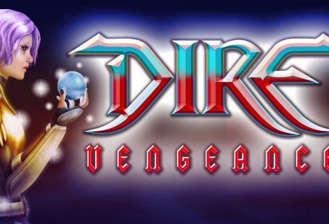 Dire Vengeance