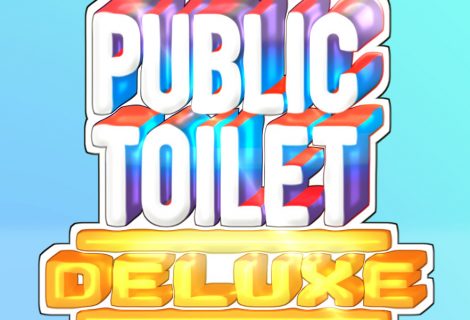 Public Toilet DELUXE