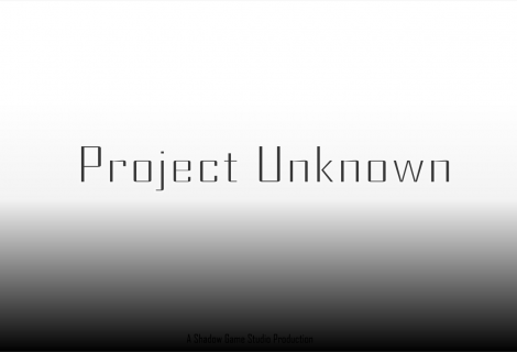 Project Unknown
