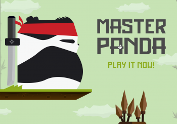 Master Panda