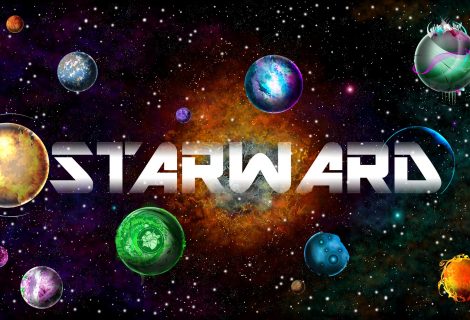 STARWARD