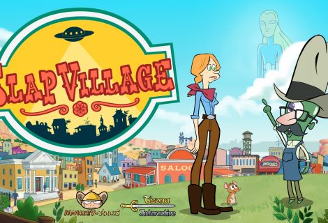 Slap Village