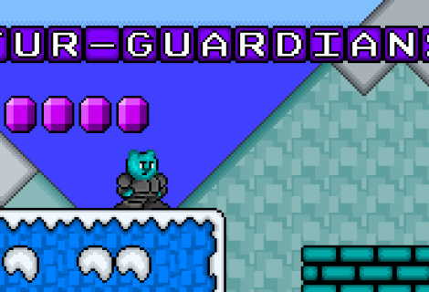 Fur-Guardians