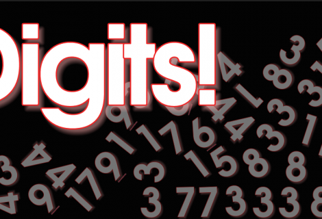 Digits!