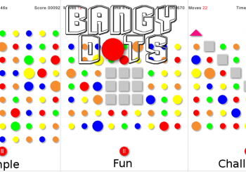 Bangy Dots!