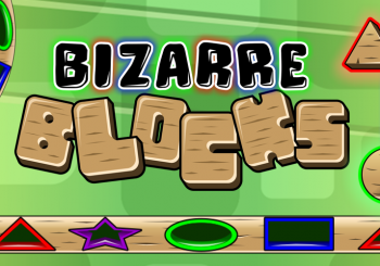 Bizarre Blocks
