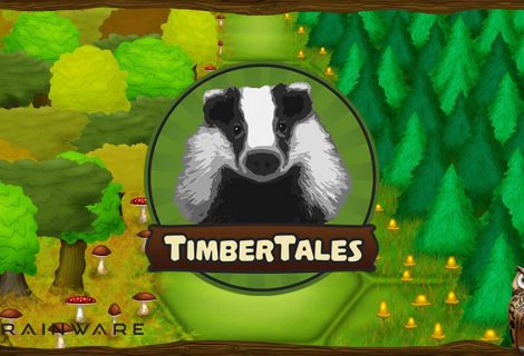 Timbertales