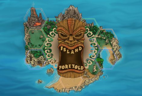 Island Foretold