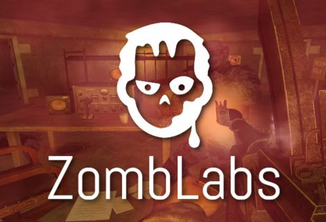ZombLabs