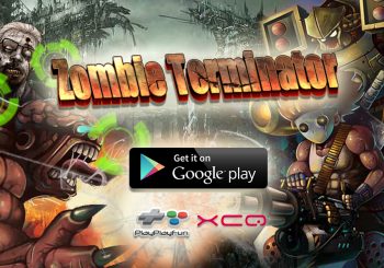 Zombie Terminator FREE