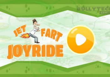 Jet Fart Joyride