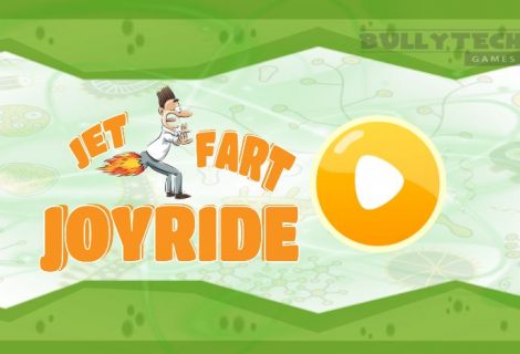 Jet Fart Joyride