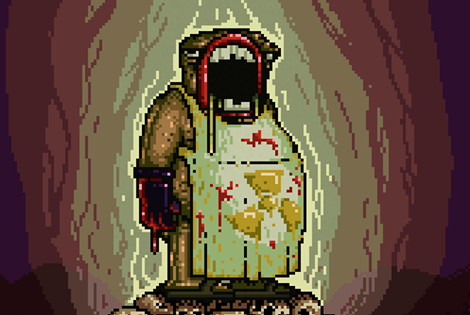 Atomic Butcher: Homo Metabolicus