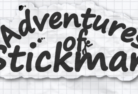 Adventures of Stickman