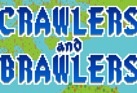 Crawlers And Brawlers