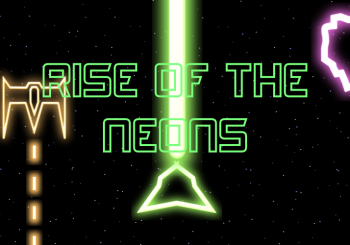 Rise of the Neons