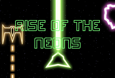 Rise of the Neons